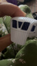 黑鲨5Neo手机散热器 15W大功率单体骤降温32℃手机直播游戏散热背夹适用于苹果17一加魅族红魔小米IQOO 实拍图