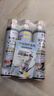 巨奇（JUQI）鞋子除臭剂360ml*3瓶银离子消毒杀菌脚臭喷雾球鞋防臭去异味速干 实拍图