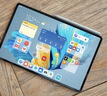 HUAWEI M-Pencil （第三代）平板创作笔 华为手写笔 星闪技术超低时延 雪域白  实拍图