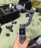 大疆（DJI）Osmo Mobile 8P 手机云台稳定器 大疆OM8P 手机稳定器 手持vlog AI跟拍 360度跟拍增稳防抖自拍杆 全能 Vlog 套装+收纳包 标配 实拍图