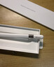 Apple/苹果 AirPods 4(支持主动降噪)搭配无线充电盒(USB-C)苹果耳机 蓝牙耳机适用iPhone/iPad 四代 实拍图