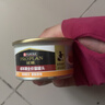 冠能猫粮 全价猫粮成猫3.5kg+成猫罐头主食罐含鸡肉85g*4 干湿搭配 实拍图