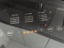美的（Midea）炎烤双热源免翻面空气炸锅小家电家用多功能蒸烤一体可视热风循环蒸汽嫩炸金属内腔KZC5394 实拍图