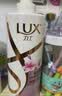 力士（LUX）【柔顺留香】玻尿酸洗发水1KG 干枯毛躁发质 柔顺留香 实拍图