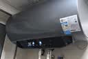 美的（Midea）免清洗电热水器60升家用3300W变频储水式水电分离除氯养肤洗国家补贴15%F6033-JE8Pro(HE) 实拍图