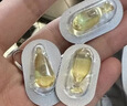 伊可新DHA藻油含ARA 高纯度幼儿童宝宝学生青少年dha藻油无鱼腥味 60粒 实拍图