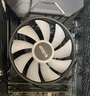 超频3（PCCOOLER）大白鲨皓月智能版 CPU散热器 （下压式/多平台/1700/AM4/12CM风扇/配硅脂） 实拍图