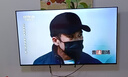 TCL雷鸟电视【价保618】 55英寸雀4 144Hz高刷 2+32GB 自定义遥控器 电视55F270C-JN 实拍图