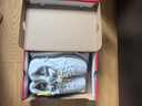 耐克NIKE男子休闲鞋NIKE ZOOM VOMERO 5运动鞋HF0731-007 白银 42 实拍图