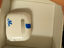 DIJO【华强北顶配】Air4蓝牙耳机双耳无线降噪适用于苹果16pro/15/14/13华为oppo安卓vivo荣耀小米 【华强北旗舰】【空间功能+ 任意名字+超强续航+秒连接】 实拍图