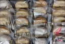 稻香村糕点1000g京八件 点心休闲零食 地方特产礼盒下午茶 年货礼盒送礼 实拍图