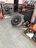 马牌（Continental）汽车轮胎 235/60R18 107V XL FR PCC 原配比亚迪腾势D9 实拍图