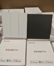 领普科技超薄智能开关E3 Pro AG玻璃蓝牙mesh2.0 已接入米家APP零火单键灰 实拍图