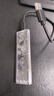 3.1移动硬盘盒2.5英寸usb3.0笔记本typec机械sata固态外接ssd通用移动硬盘盒M.2c口硬盘盒10Gbps 【注意协议】M.2 NVME透明A-C【10Gbps传输】 实拍图
