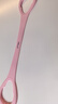 李宁（LI-NING） 弹力带拉伸带8字拉力器普拉提拉力绳八字臂力开背肩女健身器材 实拍图