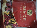 徐福记酥心糖混合袋装结婚庆喜糖果伴手礼年货送礼酥糖儿童休闲零食批发 【量大三斤】酥心糖混合口味1500g 实拍图