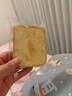 孕味食足益生元奶片 高钙牛奶片奶贝孕妇可吃解馋零食办公室休闲食品60g 实拍图