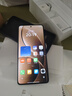 小米 REDMI K80 国家补贴 第三代骁龙 8 6550mAh大电池 澎湃OS 玄夜黑 12GB+512GB 红米5G手机 实拍图
