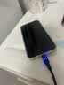ALittleFlower【全网热销40W+】适用苹果12手机壳iPhone12保护套超薄防摔软壳透明镜头全包男女款简约  实拍图