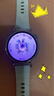 HUAWEI WATCH GT 6 冰雪蓝 Blue 华为智能手表多维情绪健康全新骑行体验强劲续航 实拍图