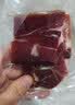 腿中王金华火腿切片100g精肉片 浙江特产腊肉熟食腊味无骨煲汤火腿片 实拍图
