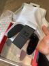 Nintendo Switch任天堂Switch2港版游戏机 switch二代便携游戏掌机 HDR屏幕电视游戏主机【单机 标准版】不含游戏 实拍图