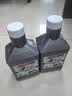 安索（AMSOIL）速可达10W40进口全合成踏板摩托车机油NXMAX铃木UY125豪爵 946ml 实拍图