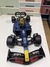 乐高（LEGO）42206 红牛车队RB20赛车 机械组系列拼插积木儿童玩具模型 晒单实拍图