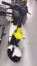 九号（Ninebot）【新国标电自】九号电动Fz1 60电动自行车9号智能电动车【门店自提】 到门店选颜色 实拍图