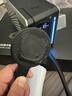 黑鲨6Ultra磁吸液冷手机散热器打游戏专用直播半导体散热背夹降温适用苹果iPhone17Pro华为小米红魔 实拍图
