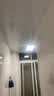 新飞 集成吊顶led面板灯厨房灯卫生间浴室铝扣板灯吸顶灯平板灯 30W 【300*600mm】超亮 白光 实拍图