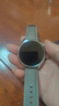 HUAWEI【父亲节送礼优选】HUAWEI  WATCH GT 6 冰川灰 46mm智能手表多维情绪健康全新骑行体验 实拍图
