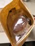 跳跳熊低脂0添加红富士厚切苹果干无核500g儿童孕妇老人健康出游零食 实拍图