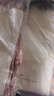 童泰婴儿连体衣春秋季新生儿衣服纯棉初生儿宝宝蝴蝶衣2件装 粉色59cm 实拍图