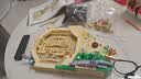 AREA-X砖区海绵宝宝正版潮玩积木拼搭儿童玩具女生礼物 派大星的石头屋 实拍图