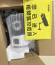 奥克斯4g太阳能摄像头室外无电无网终身免费流量免插电手机远程高清监控器家用户外360度无死角全景夜视 实拍图
