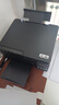 爱普生（EPSON）【6代新品】L3353墨仓式彩色家用AI学习打印机 L3251/L3255升级版(打印复印扫描 微信/无线 黑色） 实拍图