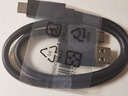 西部数据（WD）移动硬盘5TB type-c Ultra系列 2.5英寸 金 机械硬盘 笔记本电脑外接加密兼容Mac 大容量家庭存储 实拍图