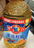 多力葵花籽油4L  一级物理压榨 零反式脂肪酸 实拍图