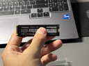 梵想（FANXIANG）1TB SSD固态硬盘 M.2接口NVMe协议PCIe3.0*4 台式机笔记本电脑适用S500MQ 实拍图