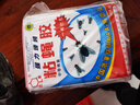 达豪苍蝇贴100张粘蝇纸灭蝇器苍蝇胶粘虫板家用诱捕器 实拍图