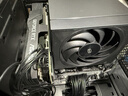 超频3（PCCOOLER）RZ820 8热管CPU风冷散热器（290W/巨型双塔/航空铝ARGB磁吸顶盖/14CM大风扇/聚合铜底） 实拍图