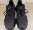 阿迪达斯男女 休闲系列 EDGE GAMEDAY SHOES 跑步鞋 IF0585 40码 UK6.5码 实拍图