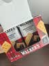 沃尔克斯（Walkers）英国进口指形黄油曲奇(家庭独立装) 下午茶休闲零食24袋*40g/盒 实拍图