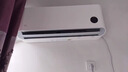 小米米家空调 【新品】巨省电26款 1.5匹 一级能效  空调挂机 35GW-PG15/N2A1【整机十年质保】 实拍图