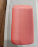 【95成新】小米（MI）Xiaomi 智能音箱 红 超级小爱智能音箱 AI大模型问答 连续指令语控 支持远程备车 小米蓝牙音箱【自营退货】 实拍图