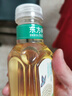 农夫山泉东方树叶乌龙茶500ml*15瓶无糖茶饮料0糖0脂0卡整箱装饮品 实拍图