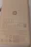 小米（MI）【3C认证】自带线屏显充电宝1000045W粉适用小米红米redmi苹果手机上飞机火车户外储能电源 实拍图