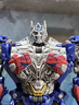 变形金刚（Transformers）儿童男孩玩具工作室系列领袖级《最后的骑士》黑化擎天柱G1905 实拍图