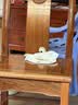 爱贝迪拉（AIBEDILA）婴儿防摔枕部保护垫护头枕夏季透气防撞宝宝学步防摔护头枕护头帽 3D透气丨精灵公主（送护膝） 实拍图